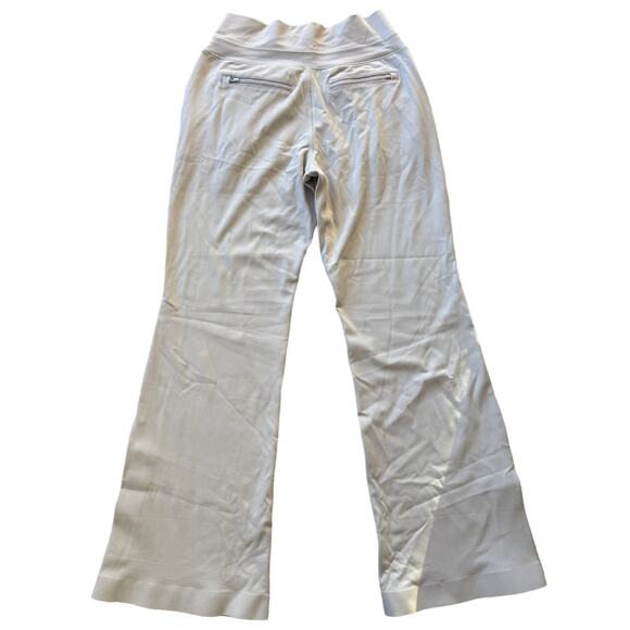 Athleta split hem pants - Picture 3 of 5